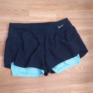 Nike Dri-fit runner short